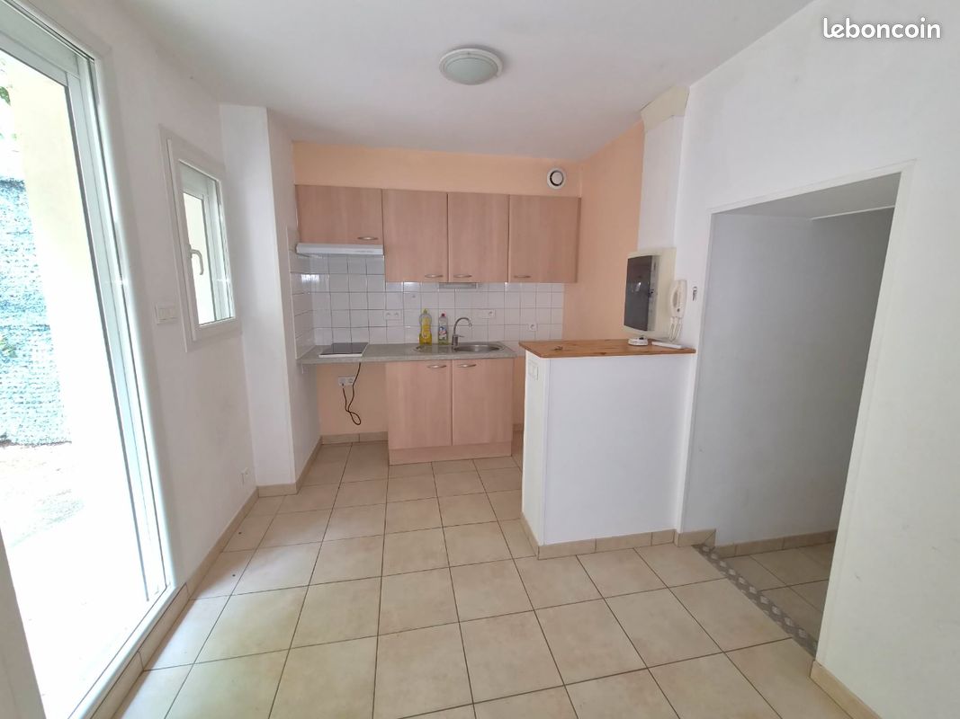 Appartement 1 pièce 23 m² · à Trélissac · 23 m² · 440 €