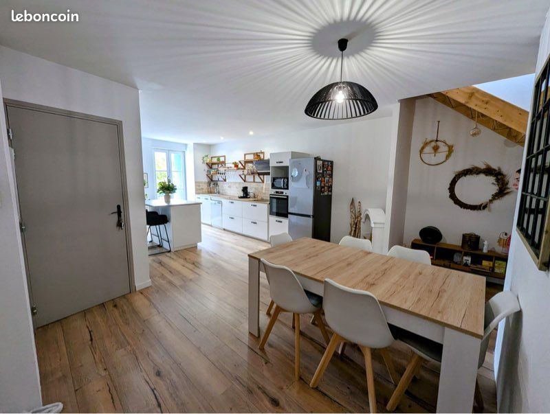 Maison 3 pièces 85 m² · à Montpeyroux · 85 m² · 229 500 €