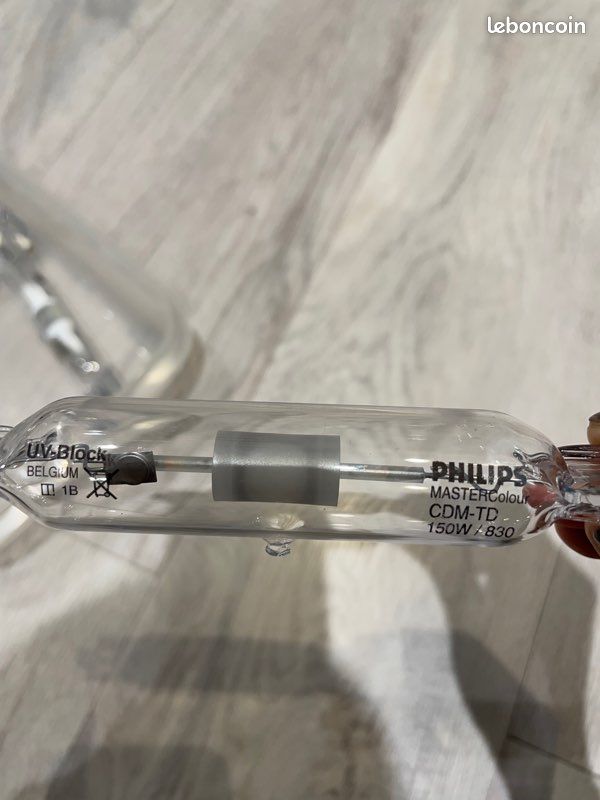 Lampe ampoule Philips master colour (image 2)