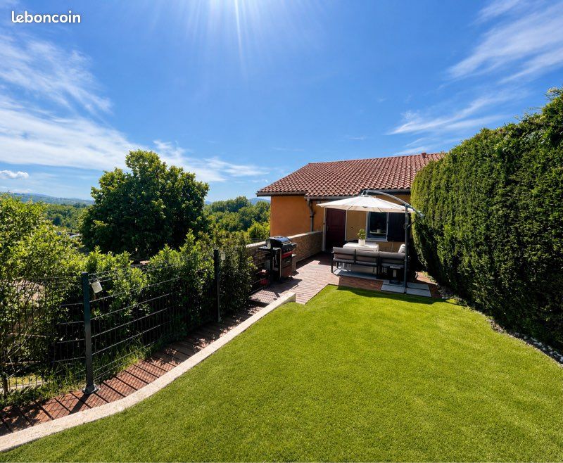 Appartement 3 pièces 71 m² · à Belmont-d'Azergues · 71 m² · 280 000 €