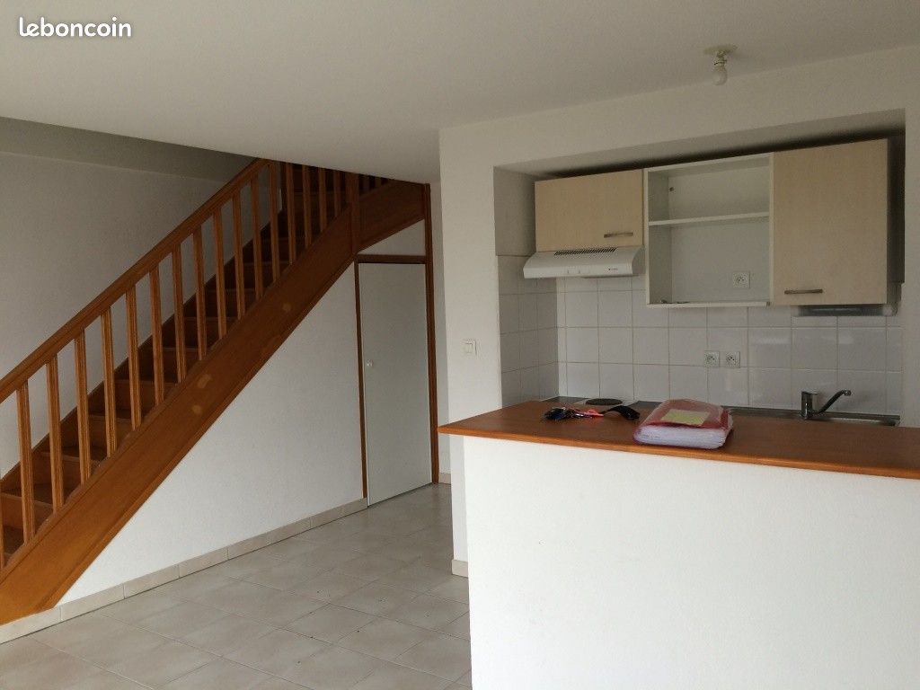 Appartement 2 pièces 37 m² · à Saint-Médard-en-Jalles · 37 m² · 570 €/mois
