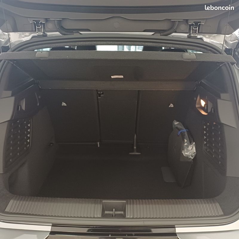 MITSUBISHI ECLIPSE CROSS BEV 87 KWH 220 INVITE+ 22kW (image 27)