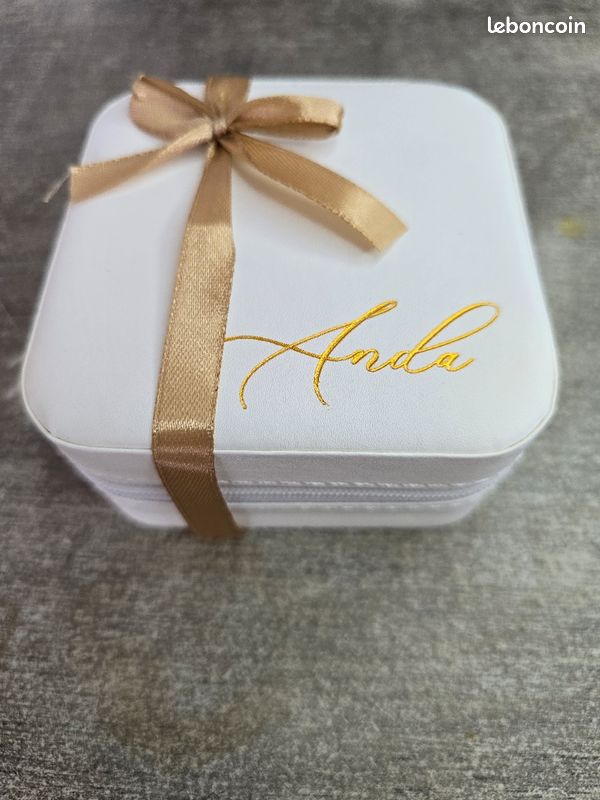 Boîte à bijoux (image 2)