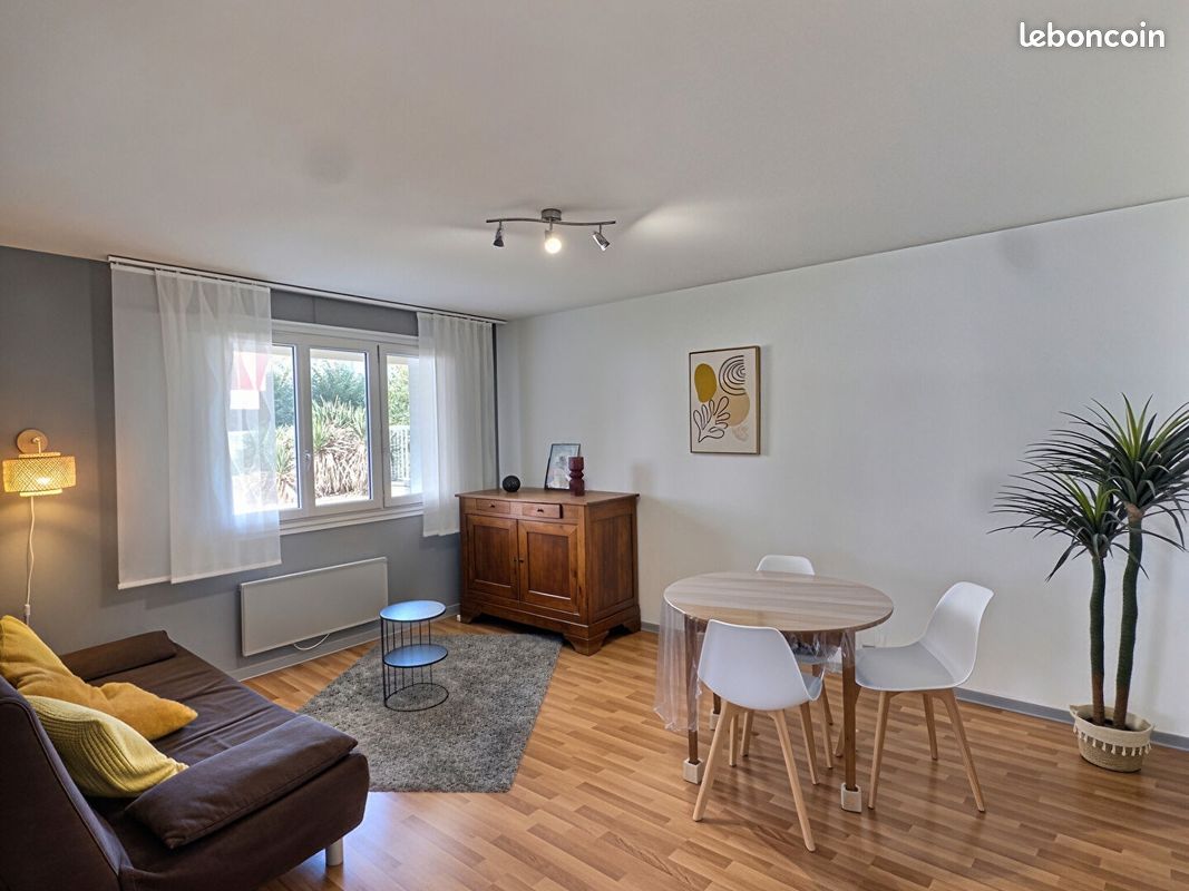 Appartement 2 pièces 42 m² · à Clermont-Ferrand · 42 m² · 660 €/mois