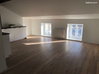 Appartement 3 pièces 66 m² · à Saint-Laurent-sur-Saône · 66 m² · 700 €/mois