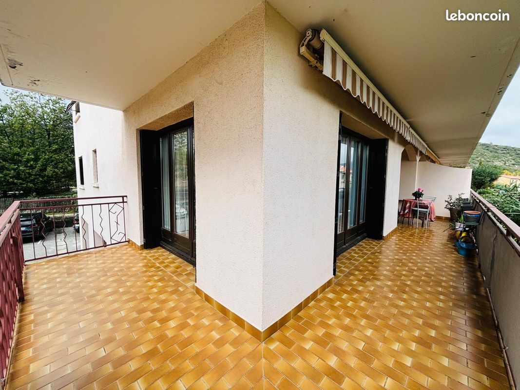 Appartement 3 pièces 85 m² · à Prades · 85 m² · 115 000 €