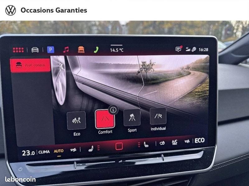 Volkswagen ID.3 204ch Pro 59 kWh Life Max (image 5)