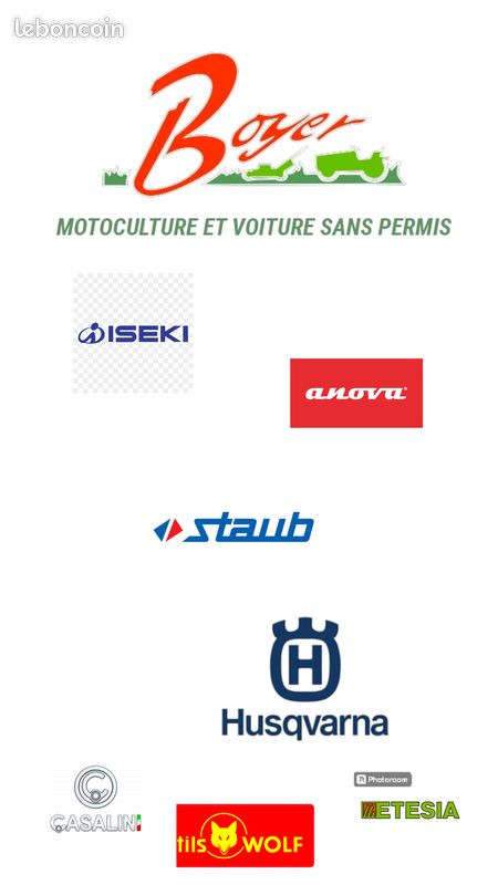 Gâchette accélérateur tronçonneuse Husqvarna réf : 501518102 Boyer Motoculture 😊 (image 3)