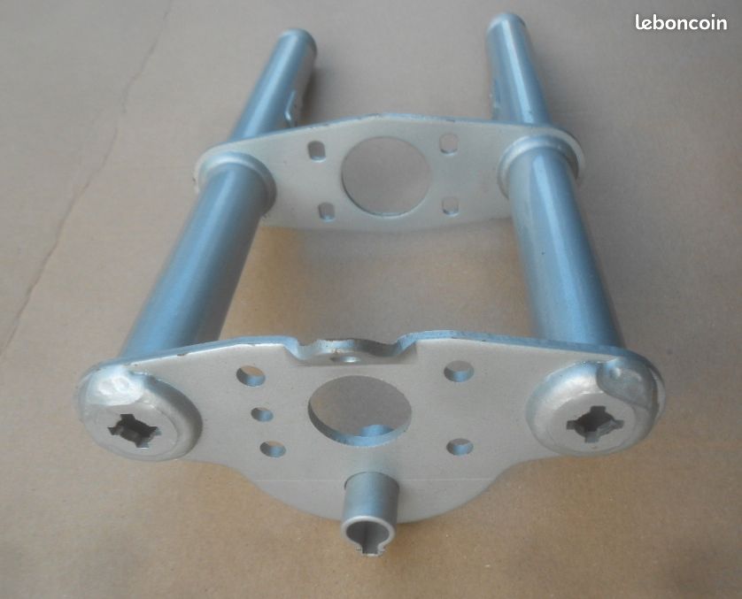 Fourche mobyx X7 neuve 50eur (image 3)