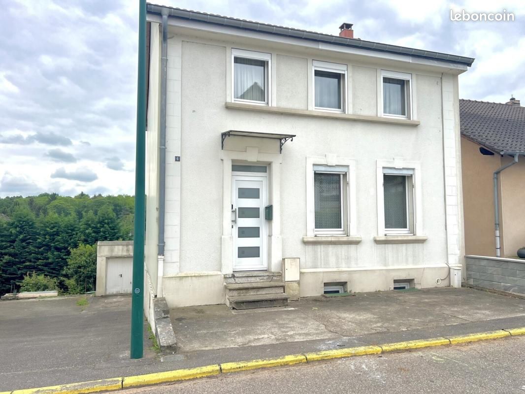 Maison 6 pièces 116 m² · à Schoeneck · 116 m² · 95 000 €