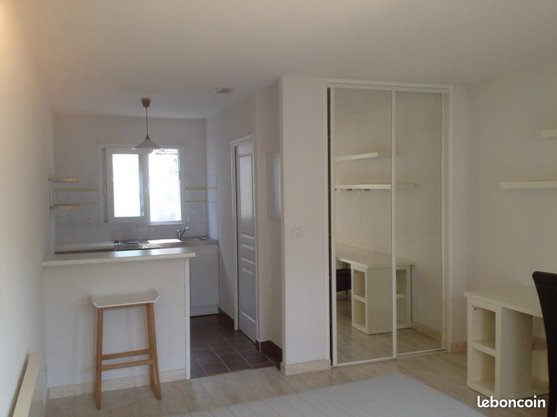 Appartement 11 pièces 25 m² · à Périgueux · 25 m² · 410 €