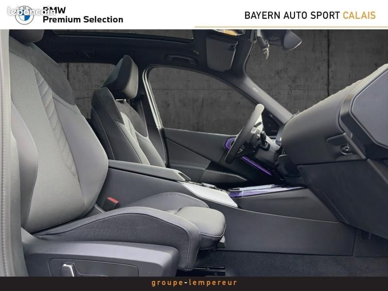 Bmw X3 xDrive20d 197ch M Sport (image 5)