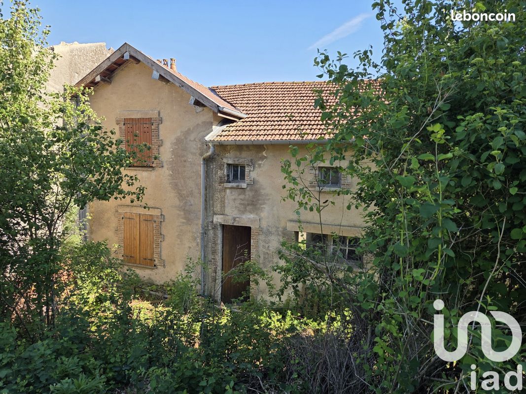 Grange 3 pièces 45 m² (image 1)