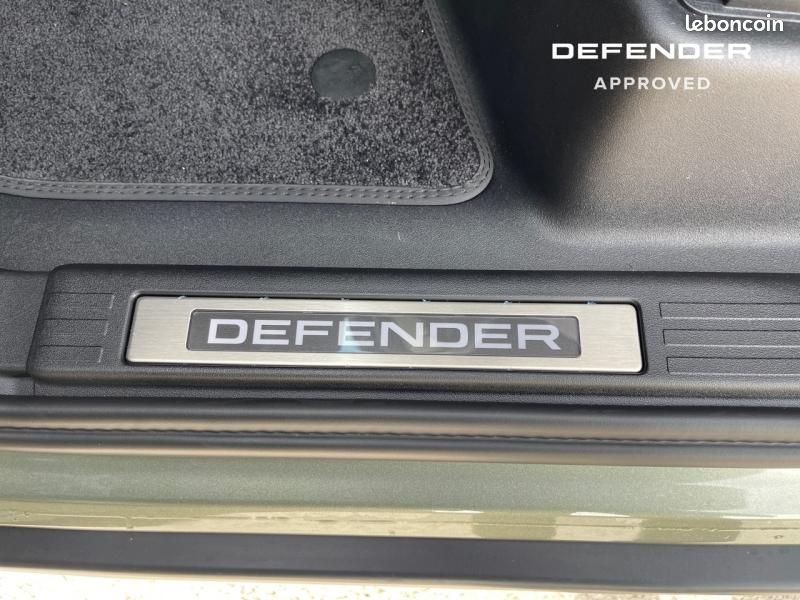 Land-rover Defender 110 2.0 P300e X-Dynamic HSE (image 25)