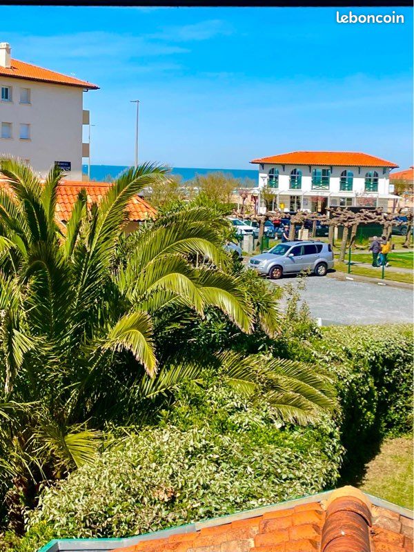 Appartement 2 pièces 49 m² · à Anglet · 49 m² · 450 000 €
