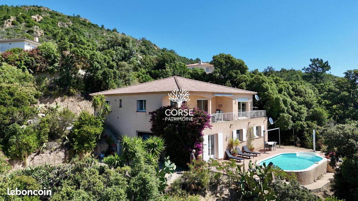 Villa 7 pièces 192 m² (image 2)