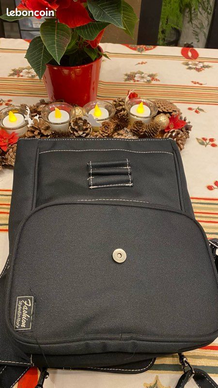 Sac à dos femme (image 6)