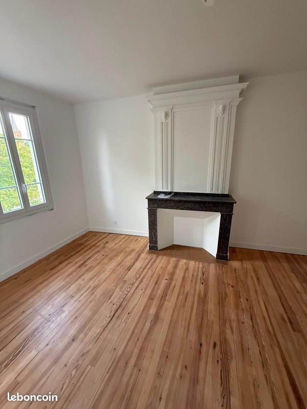 Maison 4 pièces 125 m² · à Villeneuve-Tolosane · 125 m² · 1 270 €/mois