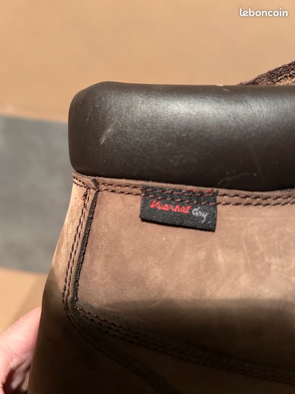 Chaussures hommes (image 6)