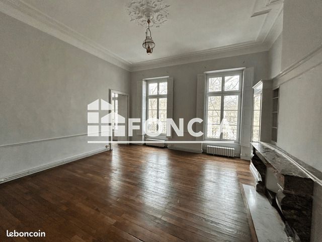Appartement 5 pièces 189 m² · à Nîmes · 189 m² · 1 850 €/mois