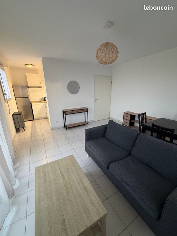 Appartement 2 pièces 42 m² · à Montrabé · 42 m² · 760 €/mois