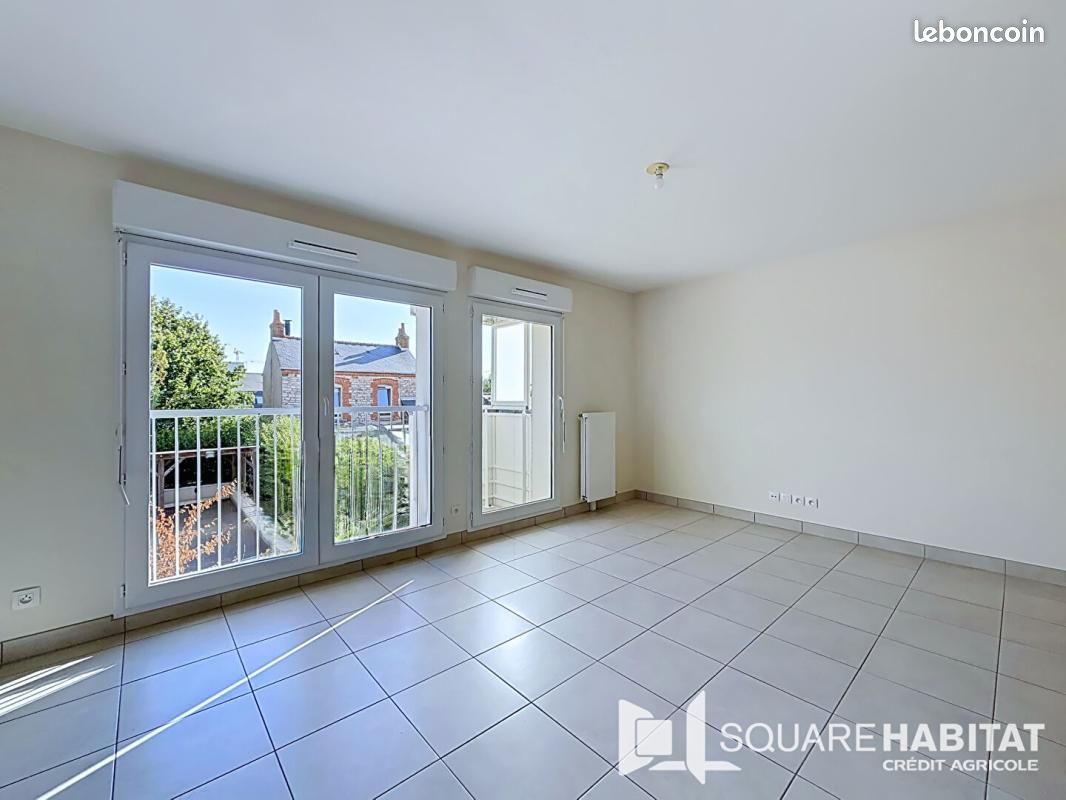 Appartement 2 pièces 30 m² · à Rennes · 30 m² · 149 900 €