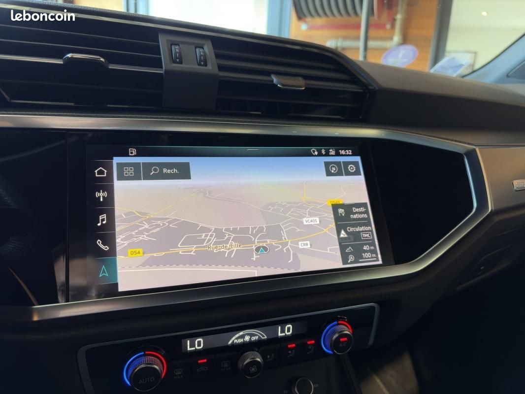 Audi Q3 S line 35 TFSI 150CH (image 18)
