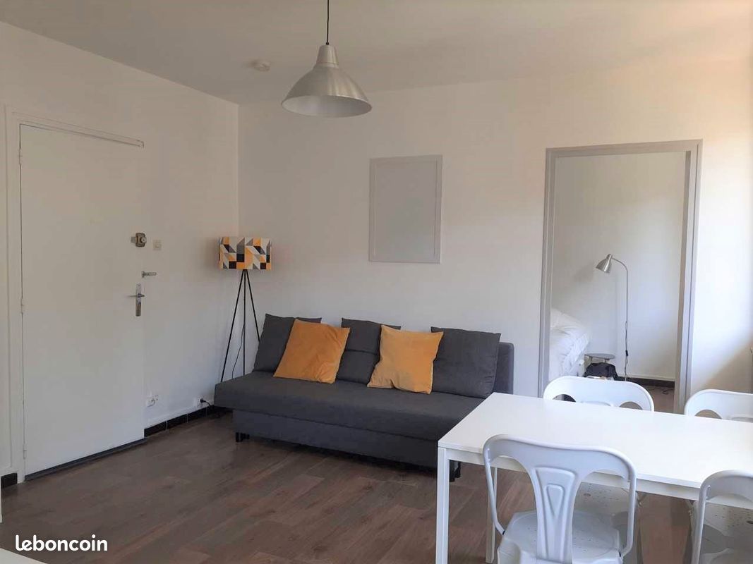 Appartement 2 pièces 32 m² · à Nîmes · 32 m² · 577 €/mois