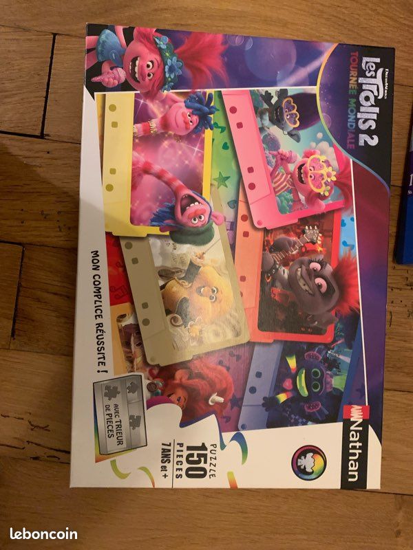 Puzzle (image 2)