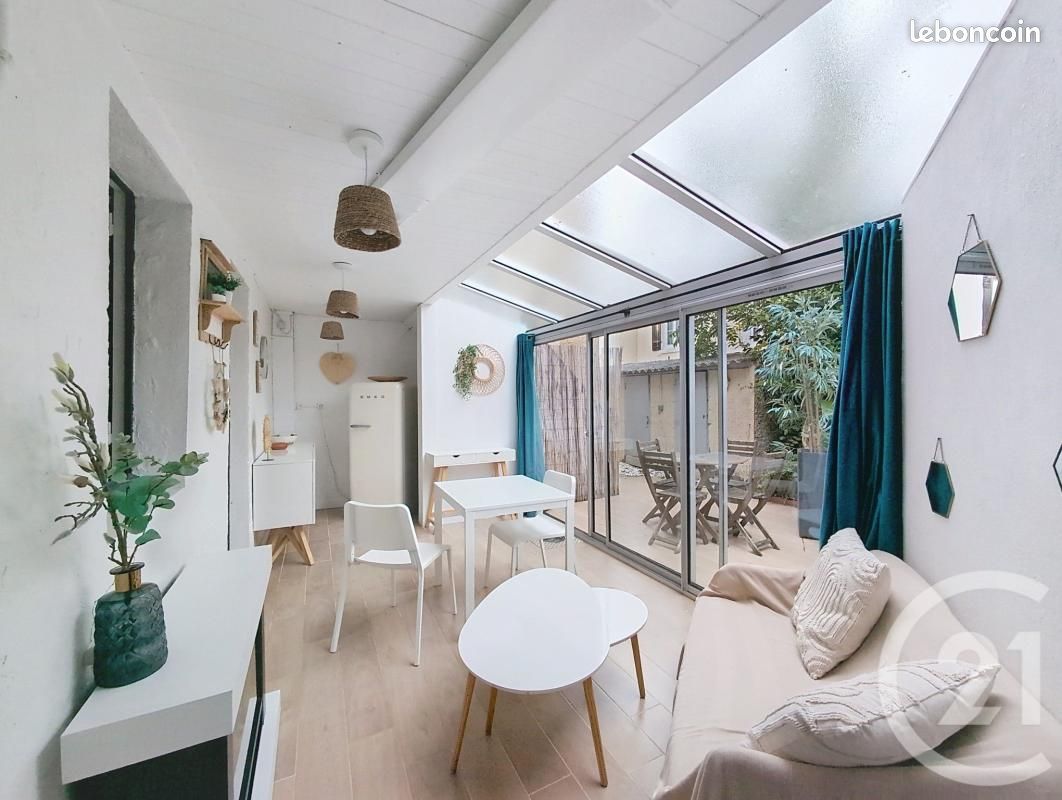 Appartement 2 pièces 42 m² · à Arcachon · 42 m² · 259 000 €