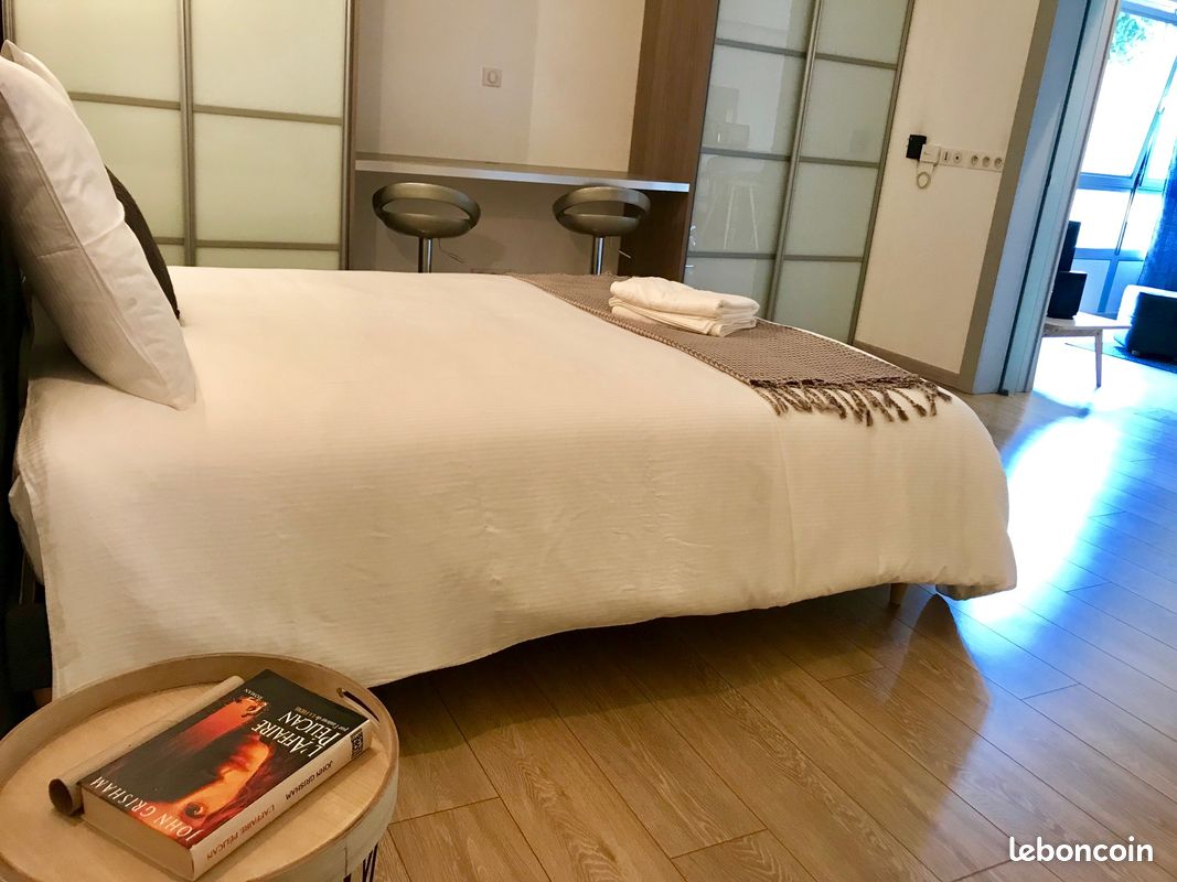 Appartement 2 pièces 58 m² · à Nancy · 58 m² · 1 400 €/mois