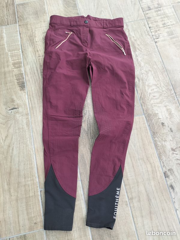 2 pantalon équestre (image 5)