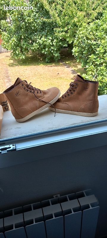 Chaussures homme (image 5)