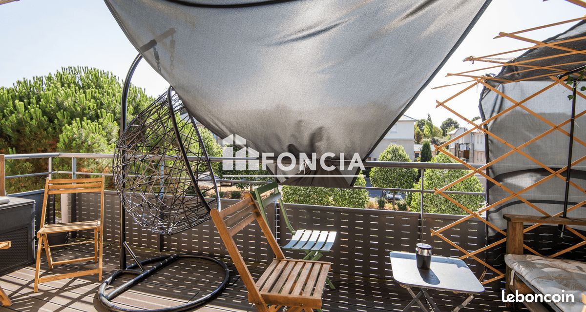 Maison 3 pièces 52 m² · à Onet-le-Château · 52 m² · 145 000 €