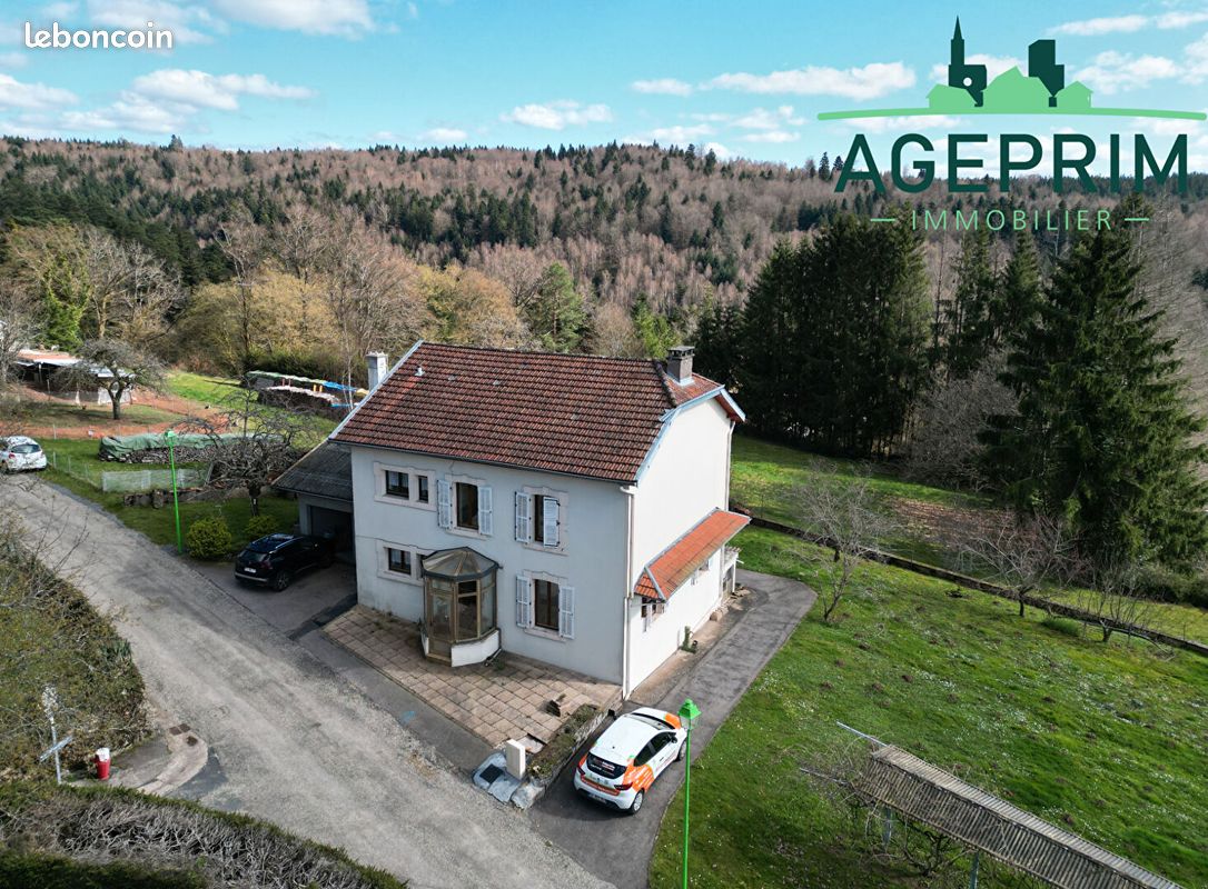 Maison 7 pièces 155 m² (image 13)