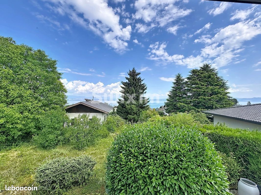 Maison 5 pièces 170 m² · à Évian-les-Bains · 170 m² · 739 000 €