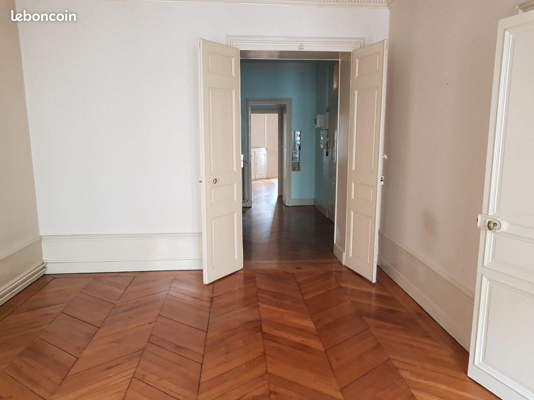 Appartement 3 pièces 80 m² · à Louhans · 80 m² · 487 €/mois