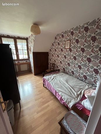 Logement étudiant chez l’habitant (lycée hôtelier)