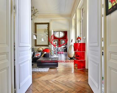 Appartement 765 000 € - 176 m²