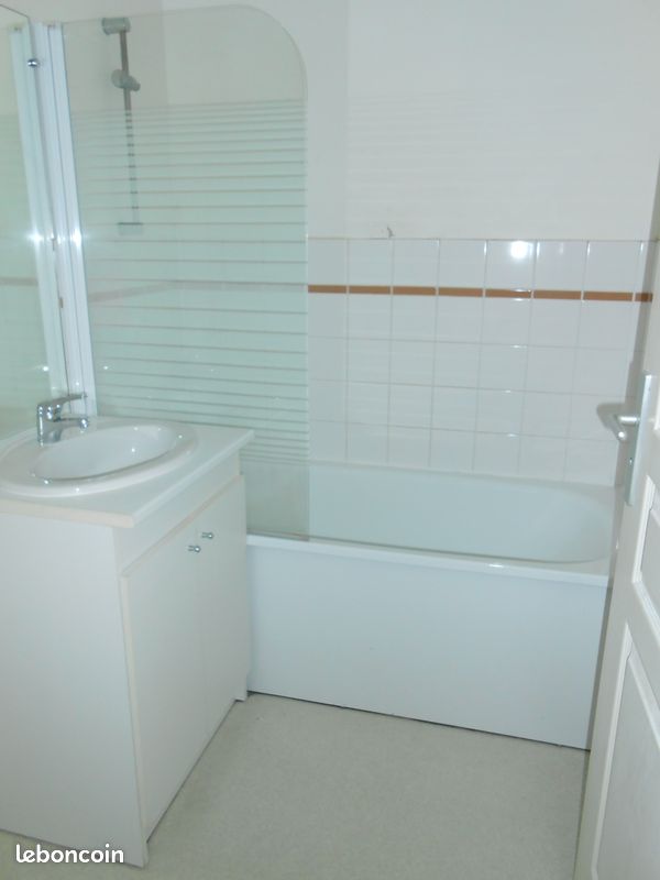 Appartement 1 pièce 32 m² · à Amiens · 32 m² · 480 €
