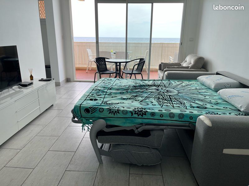 Appartement 1 pièce 30 m² · à San-Nicolao · 30 m² · 600 €/mois