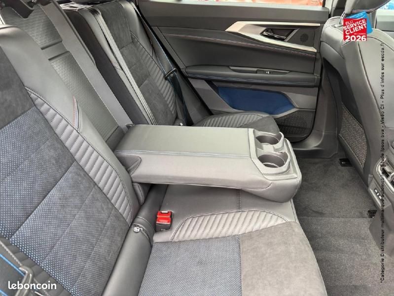 Renault Rafale 1.2 E-Tech full hybrid 200ch esprit Alpine (image 29)
