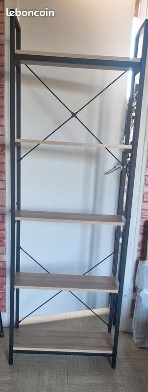 Vente meuble de rangement (image 1)