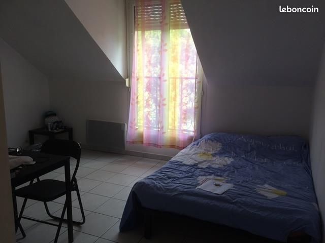 Appartement 1 pièce 21 m² · à Dammartin-en-Goële · 21 m² · 537 €