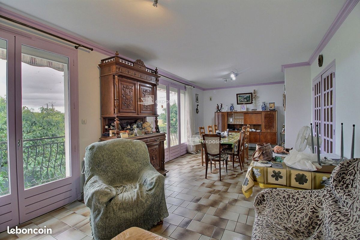 Maison 4 pièces 90 m² · à Veauche · 90 m² · 215 000 €