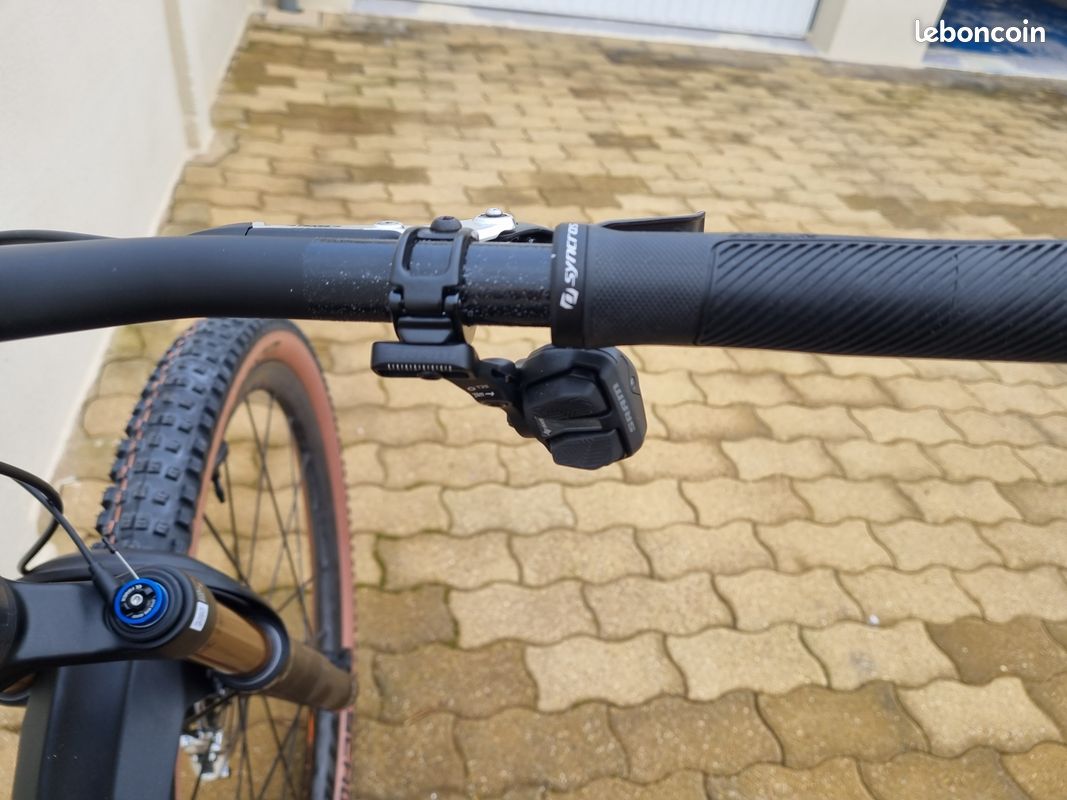 Scott lumen eride 900 sl (image 10)