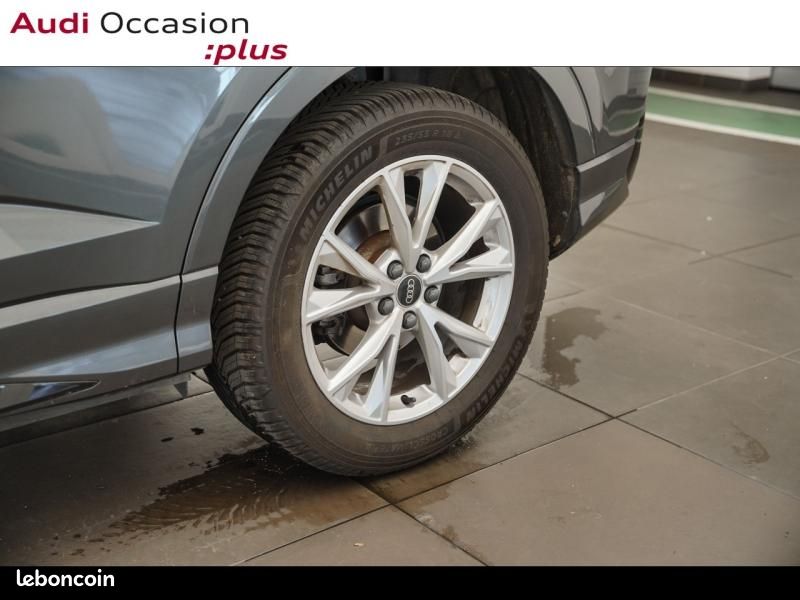 Audi Q3 Sportback 35 TFSI 150ch S line S tronic 7 (image 16)