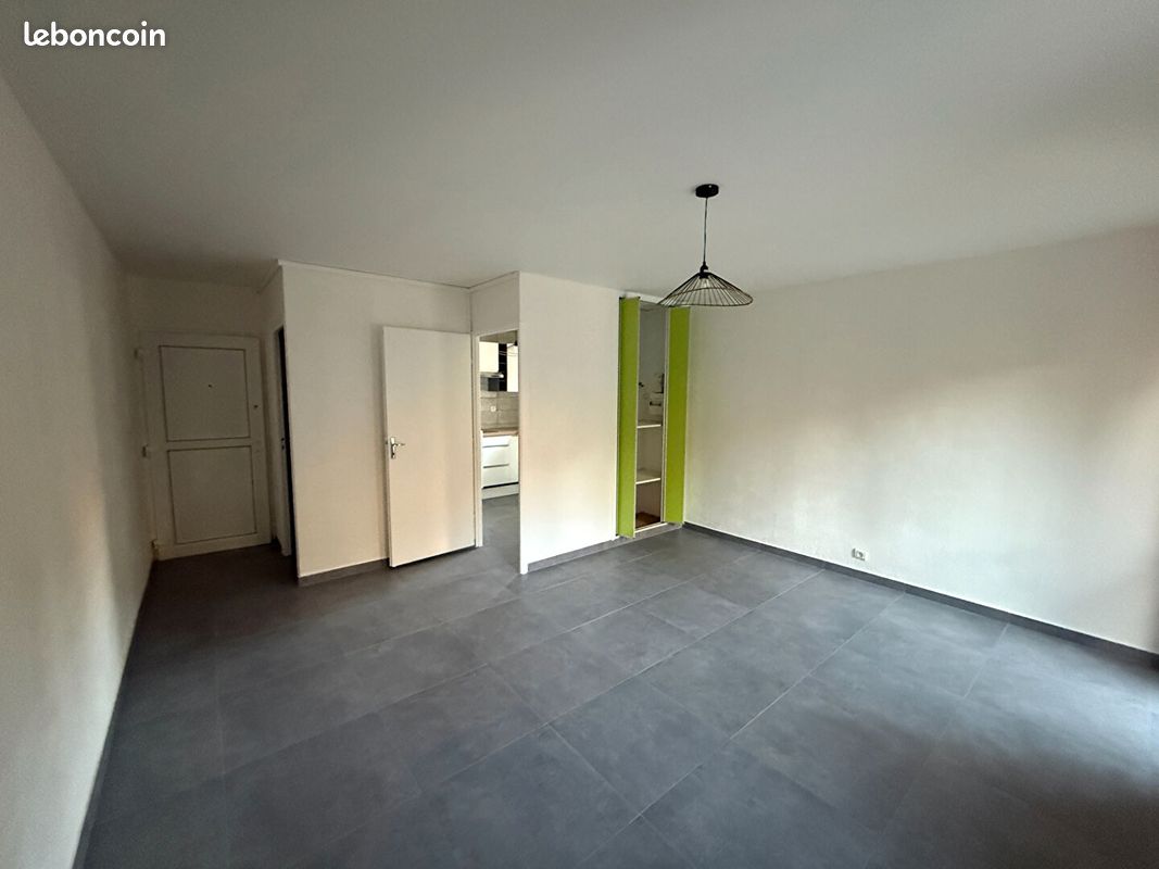 Appartement 1 pièce 30 m² · à Bonneville · 30 m² · 665 €/mois