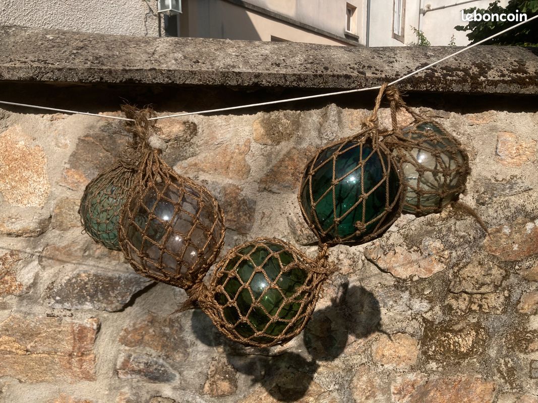 Flotteurs en verre (image 9)