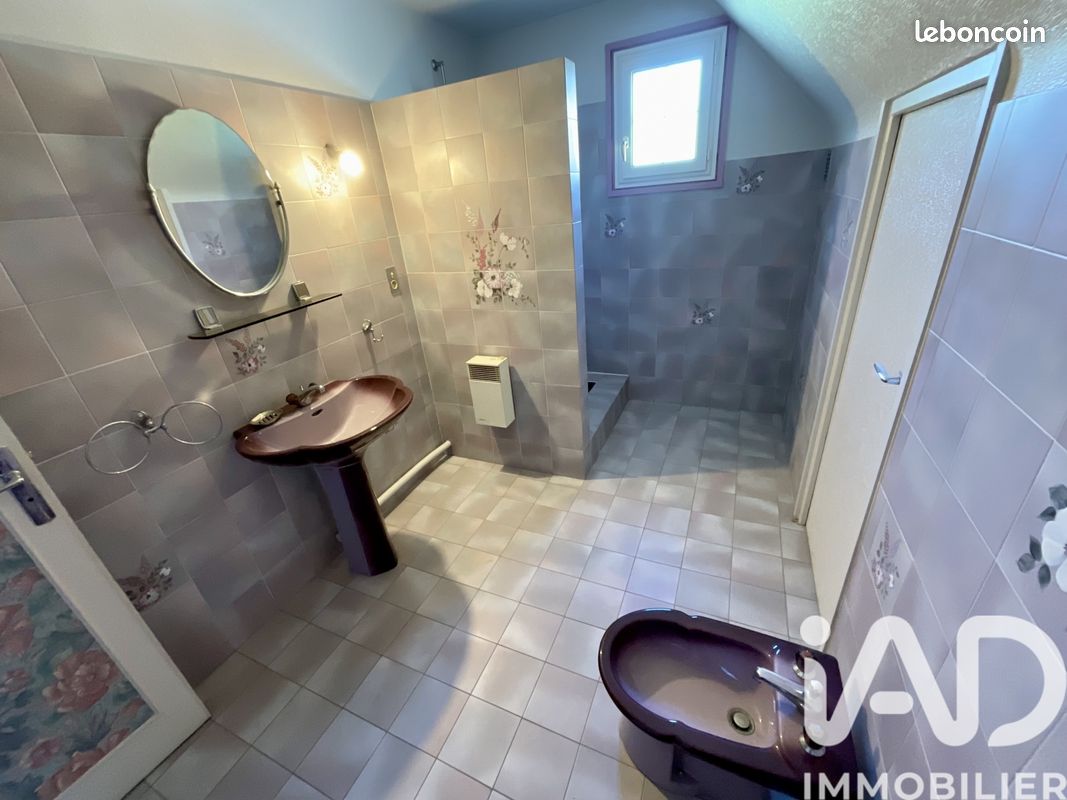 Maison familiale 6 pièces 172 m² (image 11)
